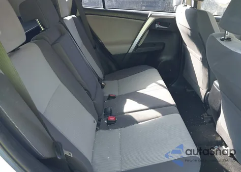 2015 Toyota Rav4 Xle z USA, uszkodzony, nr VIN JTMRFREV5FD162481